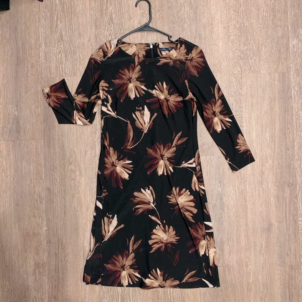 NWOT | Tommy Hilfiger | Quarter Sleeve Dress | 2